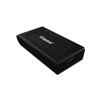Kingston XS1000 2TB Portable SSD - 1050MB/s USB 3.2 Gen 2 Kingston XS1000 2TB Portable SSD - 1050MB/s USB 3.2 Gen 2